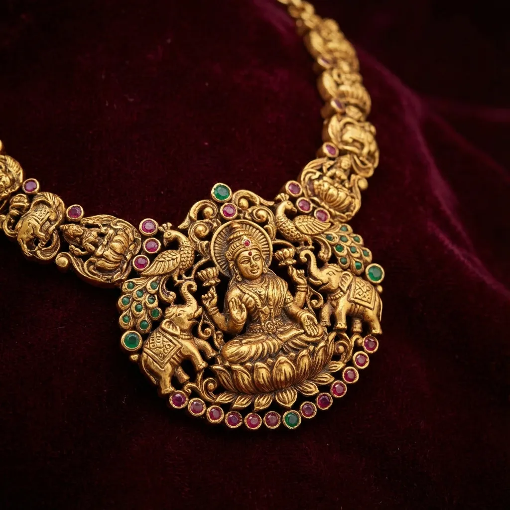 Traditional Craftsmanship